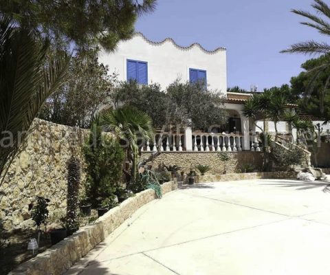 Villa Summer - Villa Lampedusa - Case e Appartamenti in Affitto - Vacanza a Lampedusa -  Lampedusa Villa Summer