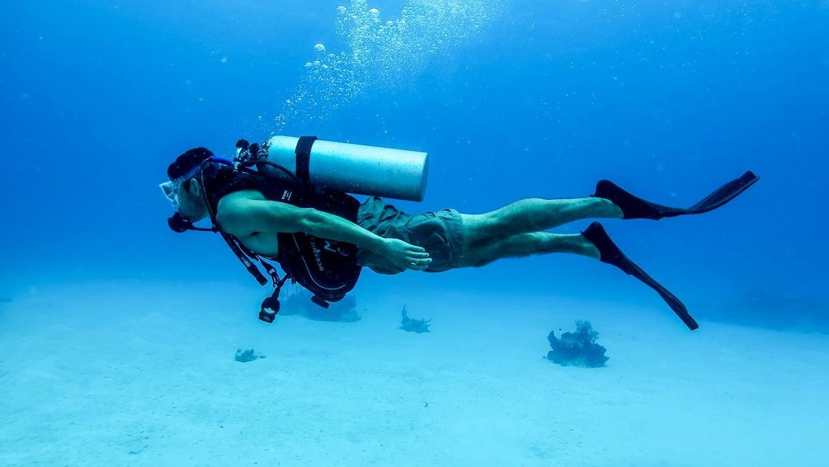 Diving e Snorkeling a Lampedusa Villa Summer